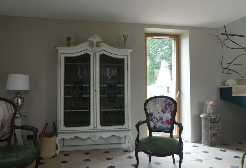 ペンション Le Clos Luly