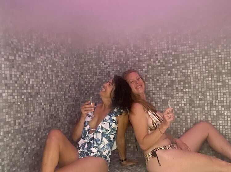 ペンション Le Clos Luly