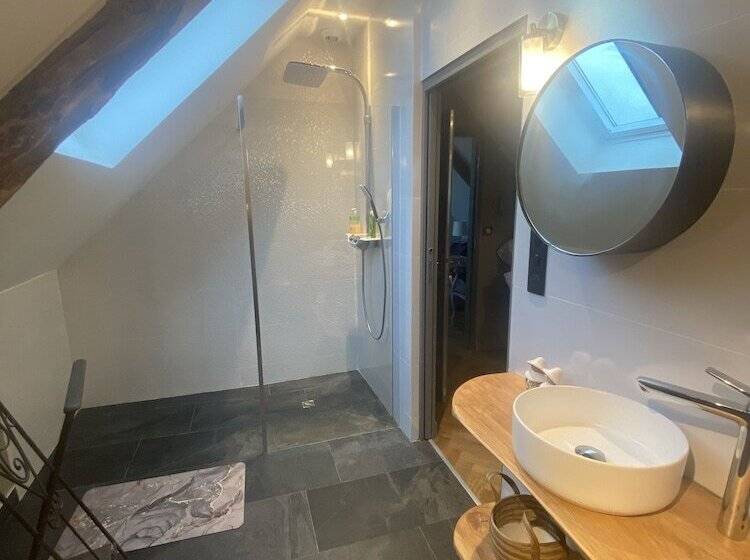 ペンション Le Clos Luly