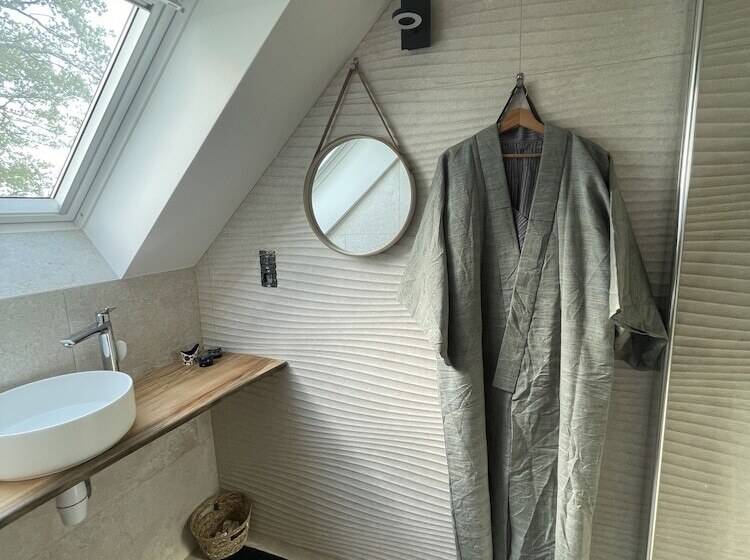 ペンション Le Clos Luly