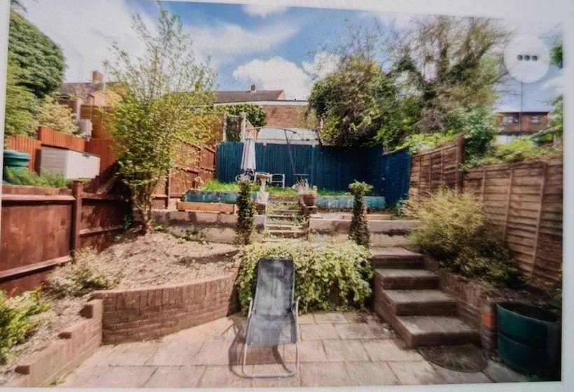 Резиденция 4bed Castle In Medway Free Sports Channel Parking