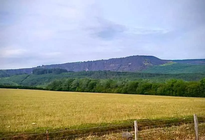 レジデンス Re Vive At Rhigos Zip World,pen Y Fan, Waterfalls