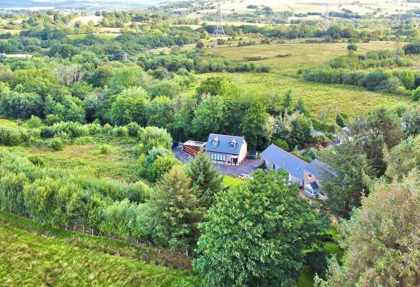 住所 Re Vive At Rhigos Zip World,pen Y Fan, Waterfalls