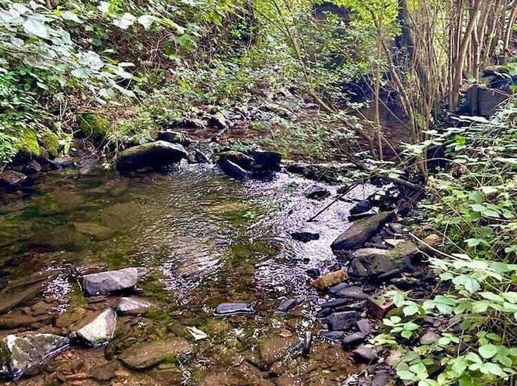 住所 Re Vive At Rhigos Zip World,pen Y Fan, Waterfalls