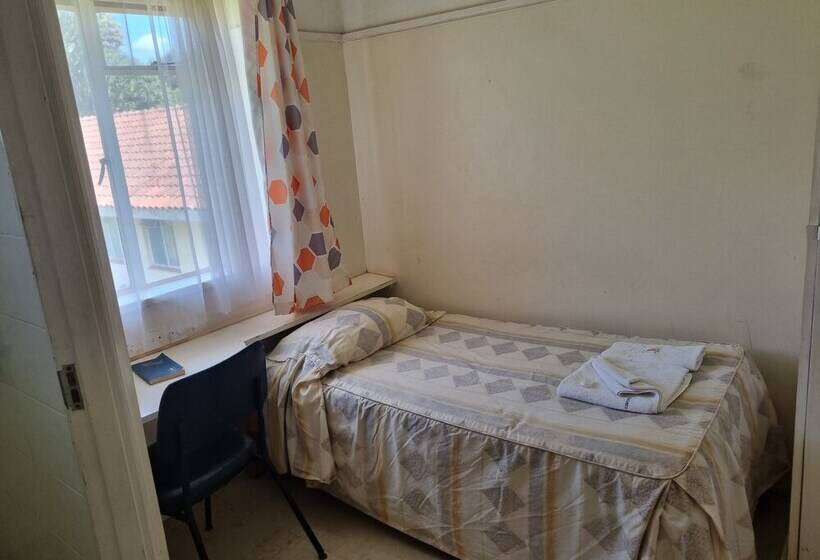 استراحتگاه Jumuia Conference And Country Home