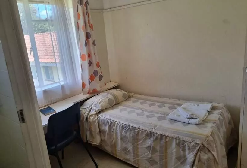 استراحتگاه Jumuia Conference And Country Home