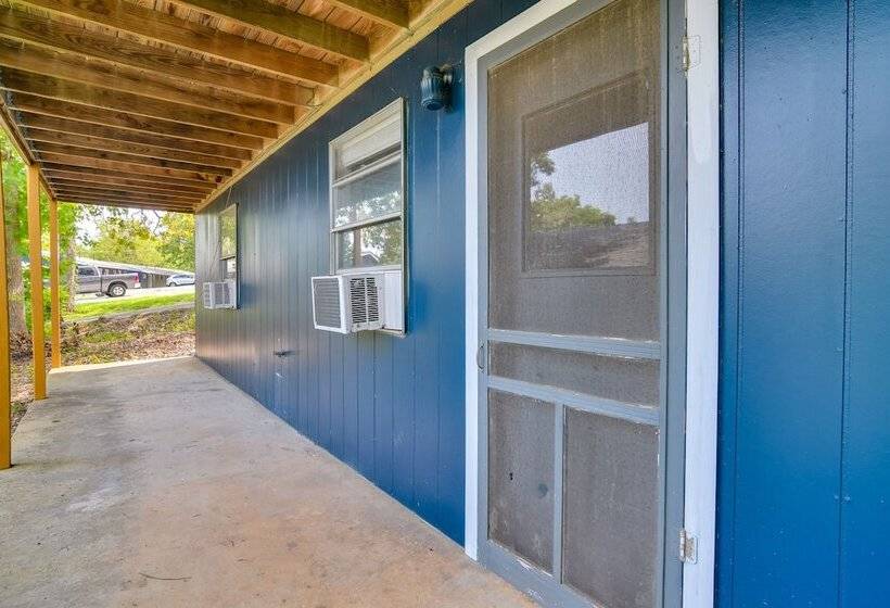 Serene Kimberling City Retreat W/ Boat Dock & Slip