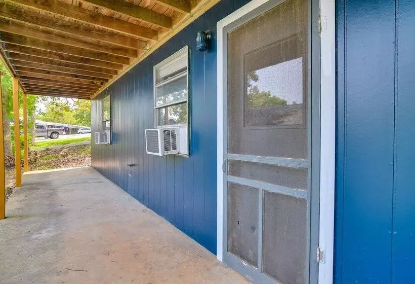 Serene Kimberling City Retreat W/ Boat Dock & Slip