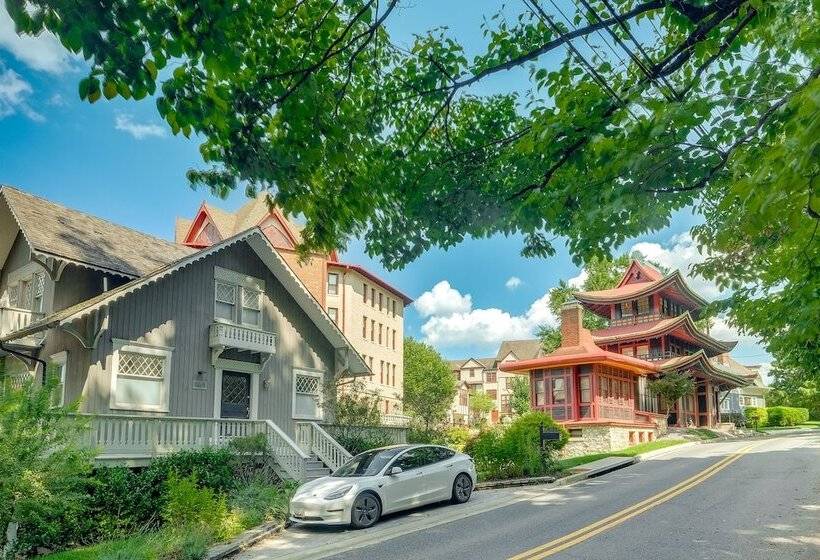 Silver Spring Rental: 8 Mi To Washington, Dc!