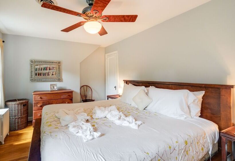 Silver Spring Rental: 8 Mi To Washington, Dc!