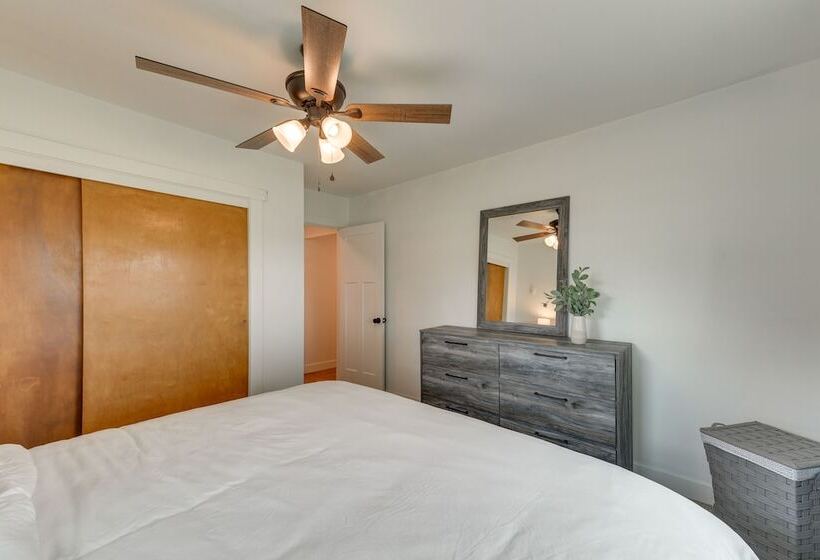 Teton Valley Getaway: Fenced Yard, Grill