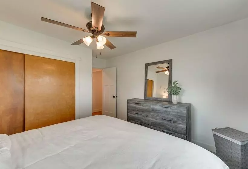 Teton Valley Getaway: Fenced Yard, Grill