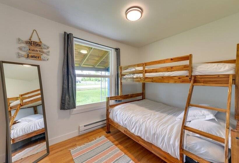 Teton Valley Getaway: Fenced Yard, Grill