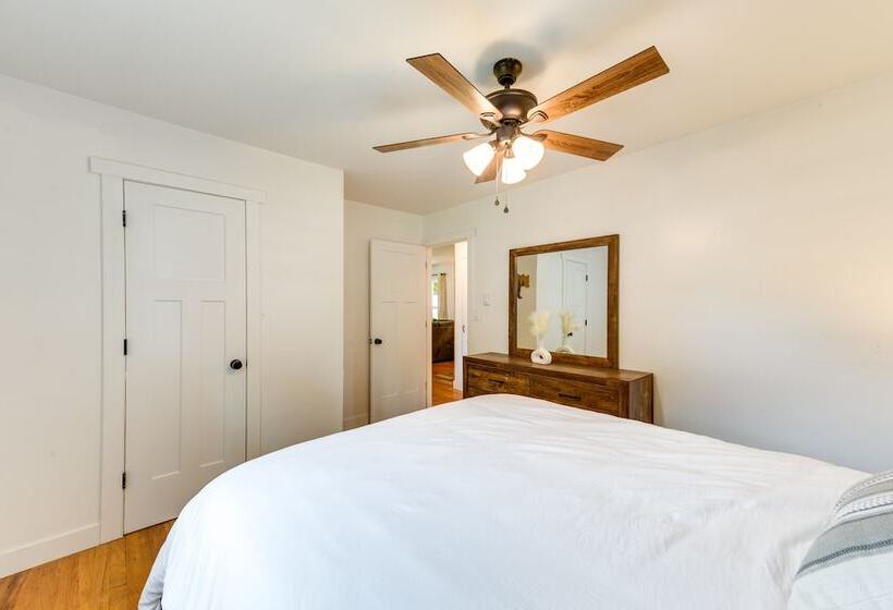 Teton Valley Getaway: Fenced Yard, Grill