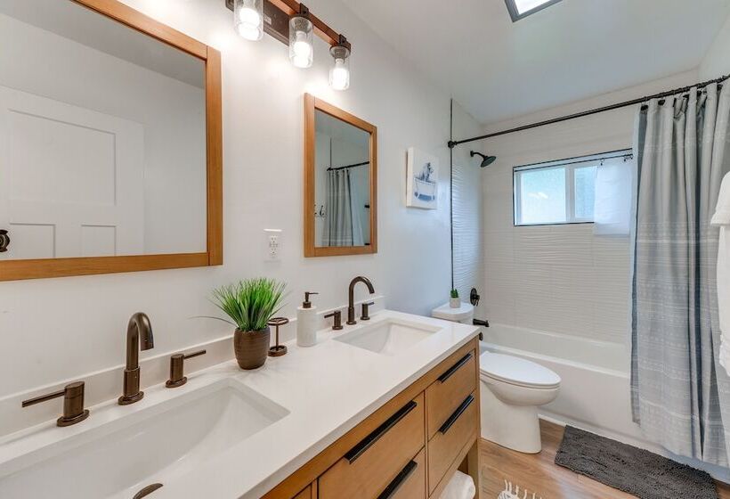 Teton Valley Getaway: Fenced Yard, Grill