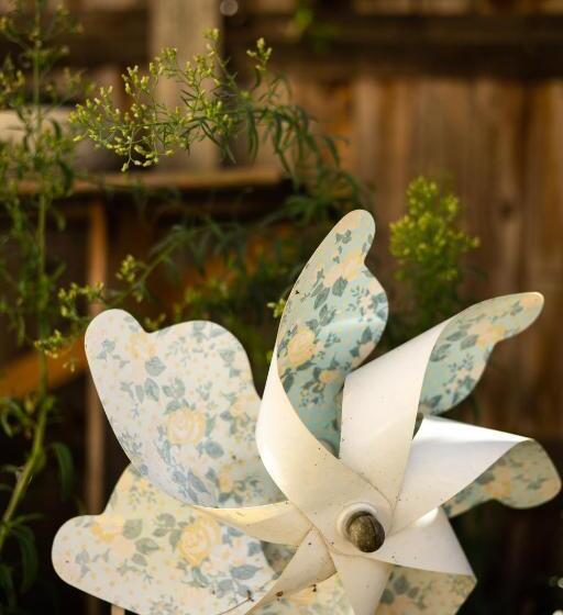 Bed and Breakfast Victorian Woods Bnb