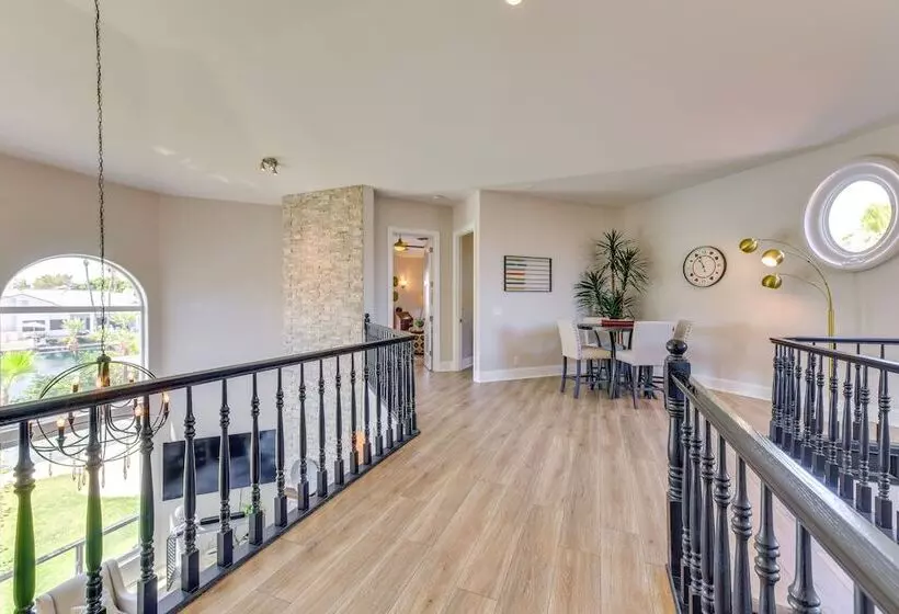 Waterfront Luxury Gilbert Retreat W/ Pool & Spa!