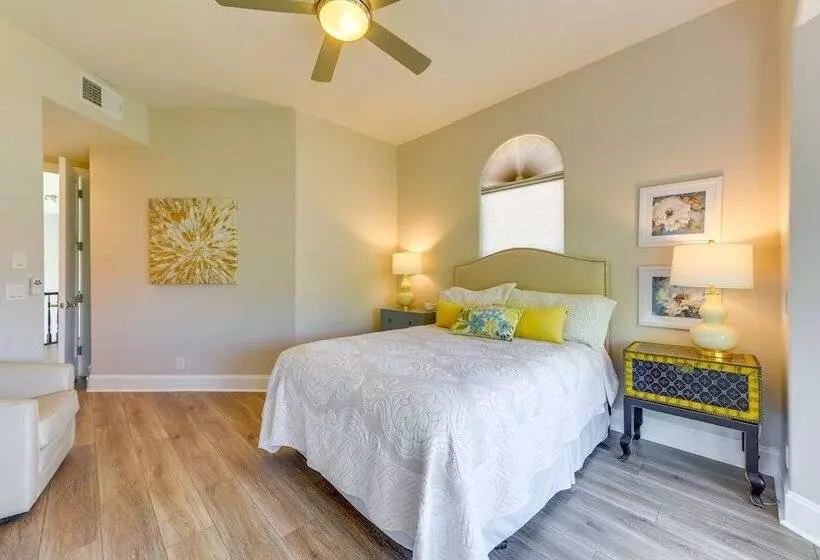 Waterfront Luxury Gilbert Retreat W/ Pool & Spa!