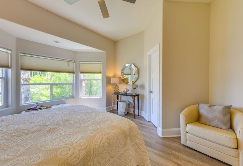 Waterfront Luxury Gilbert Retreat W/ Pool & Spa!