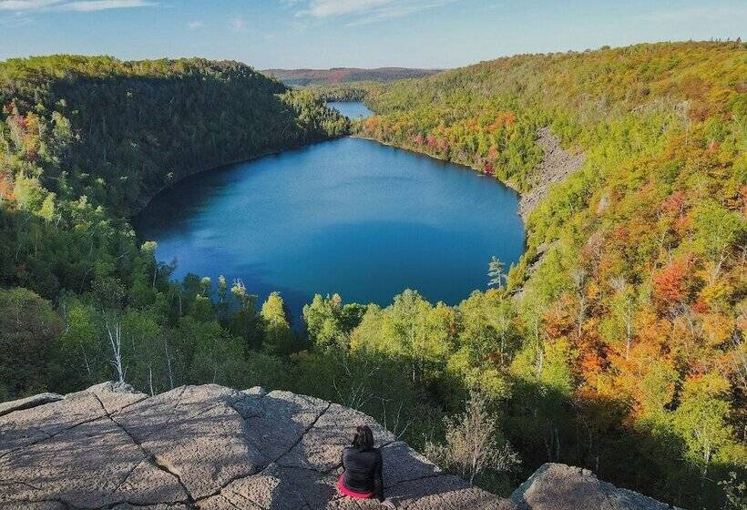 Hostel Zenith Basecamp