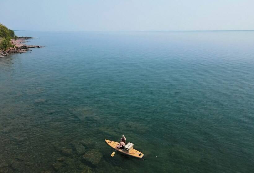 Hostel Zenith Basecamp