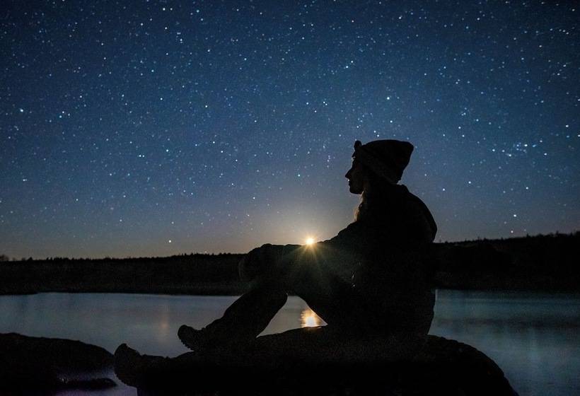 Hostel Zenith Basecamp