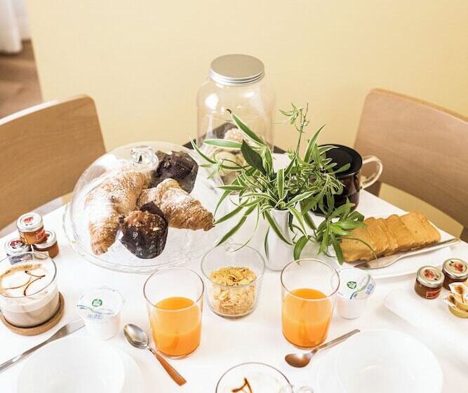 Apartment Hotel Marchesini