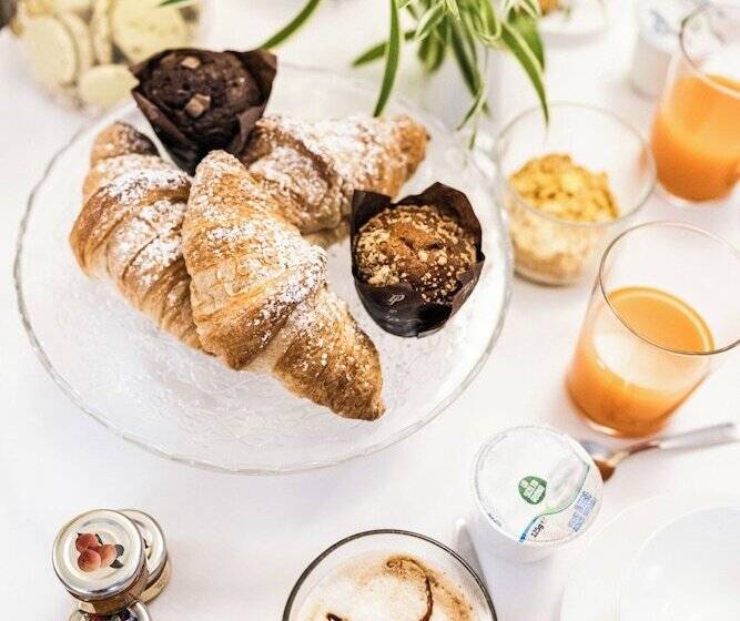 Apartment Hotel Marchesini