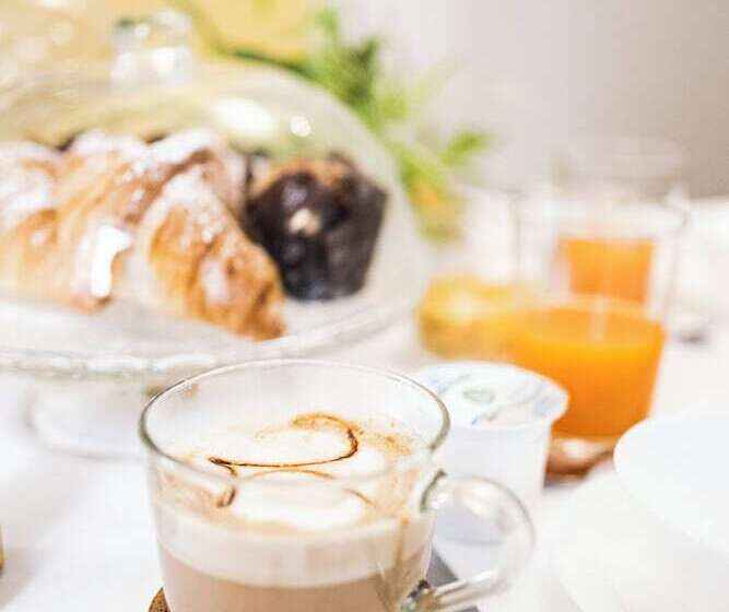 Apartment Hotel Marchesini