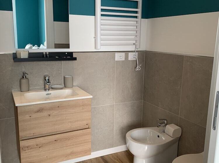 Apartment Hotel Marchesini