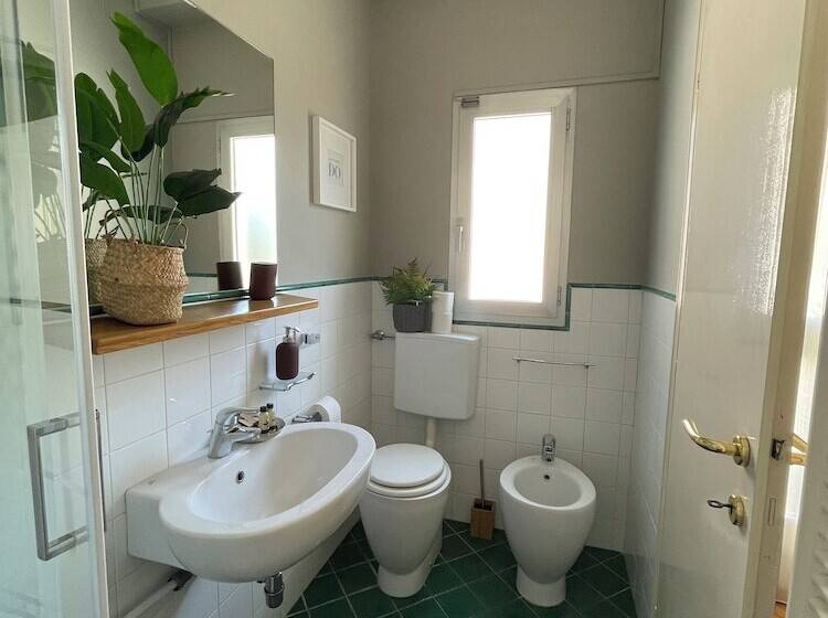 Apartment Hotel Marchesini