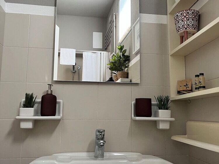 Apartment Hotel Marchesini