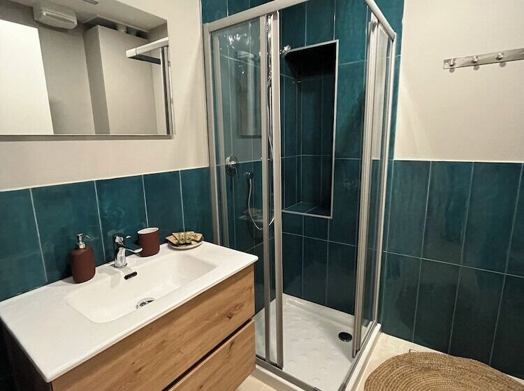 Apartment Hotel Marchesini