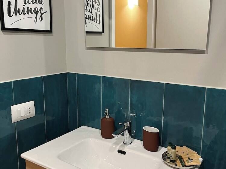 Apartment Hotel Marchesini