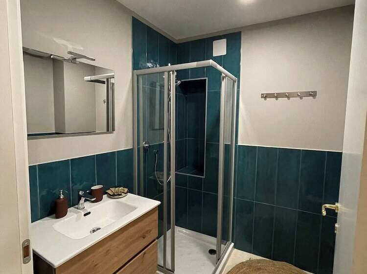 Apartment Hotel Marchesini