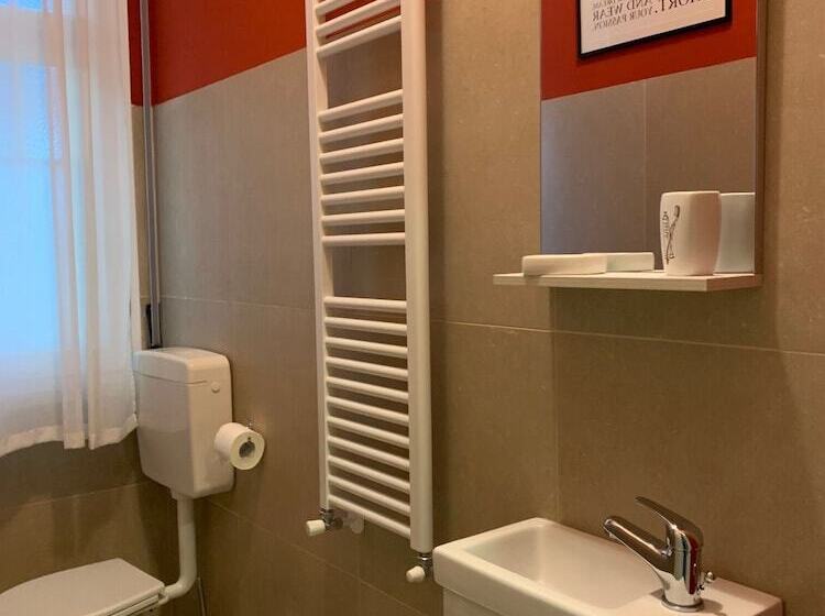 Apartment Hotel Marchesini