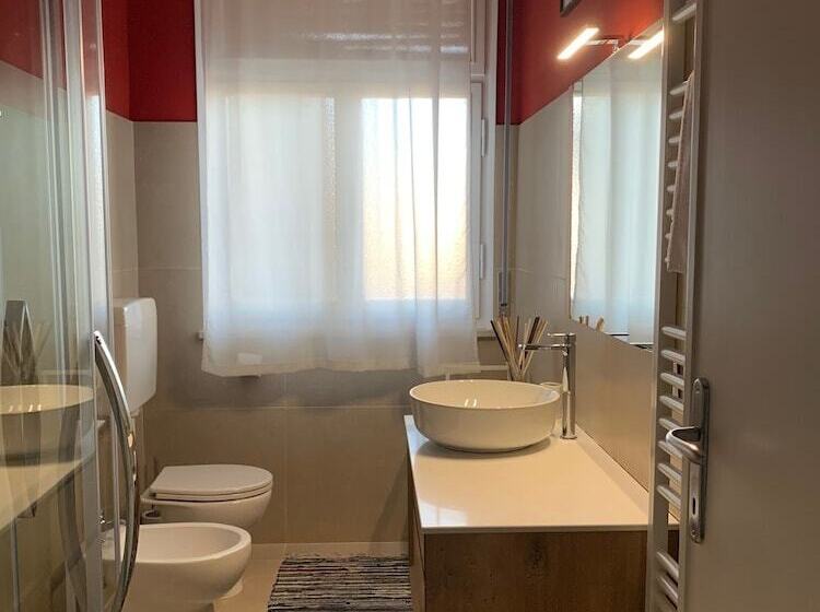 Apartment Hotel Marchesini