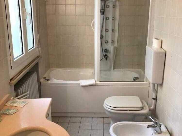 Apartment Hotel Marchesini