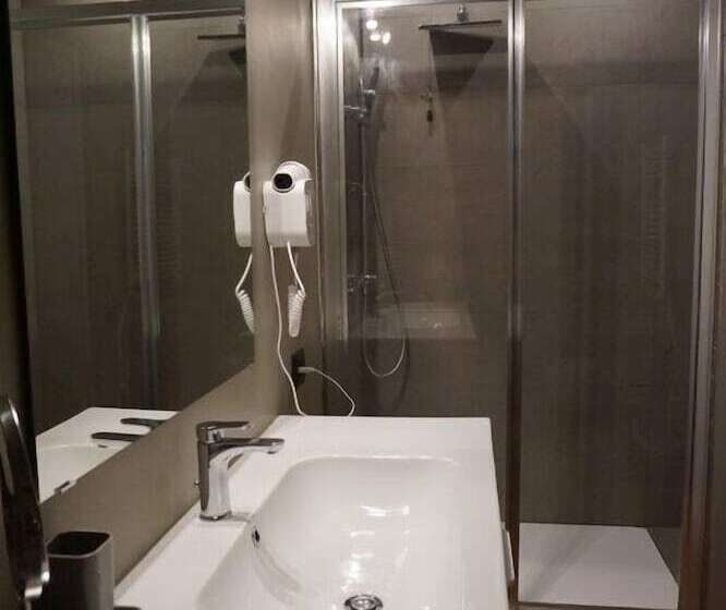 Apartment Hotel Marchesini