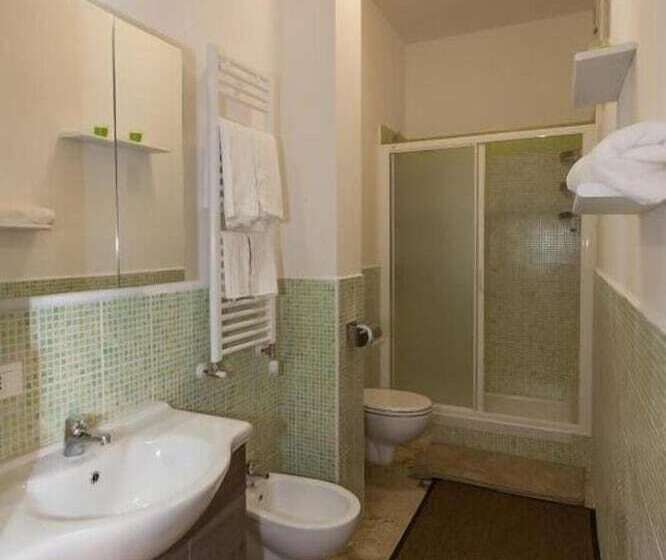 Apartment Hotel Marchesini