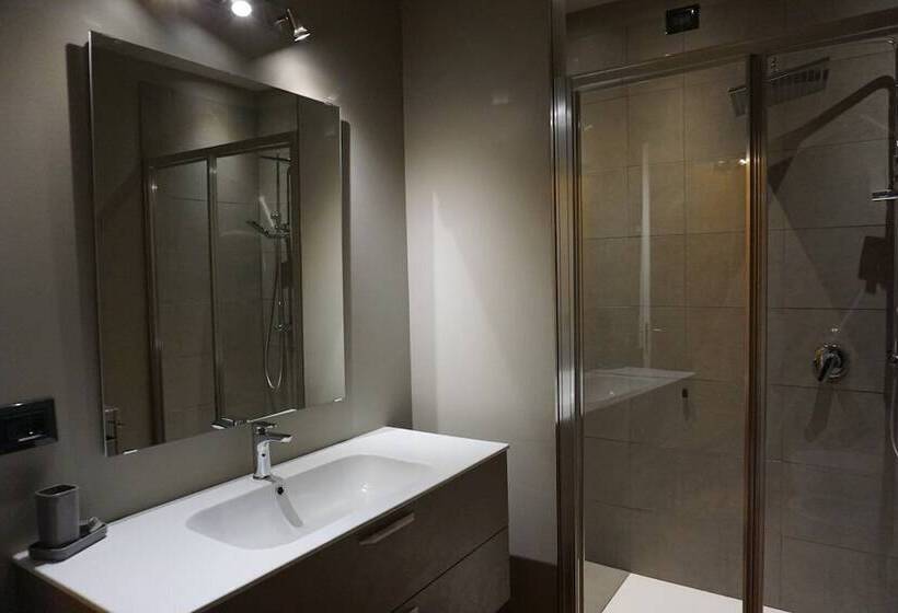 Apartment Hotel Marchesini