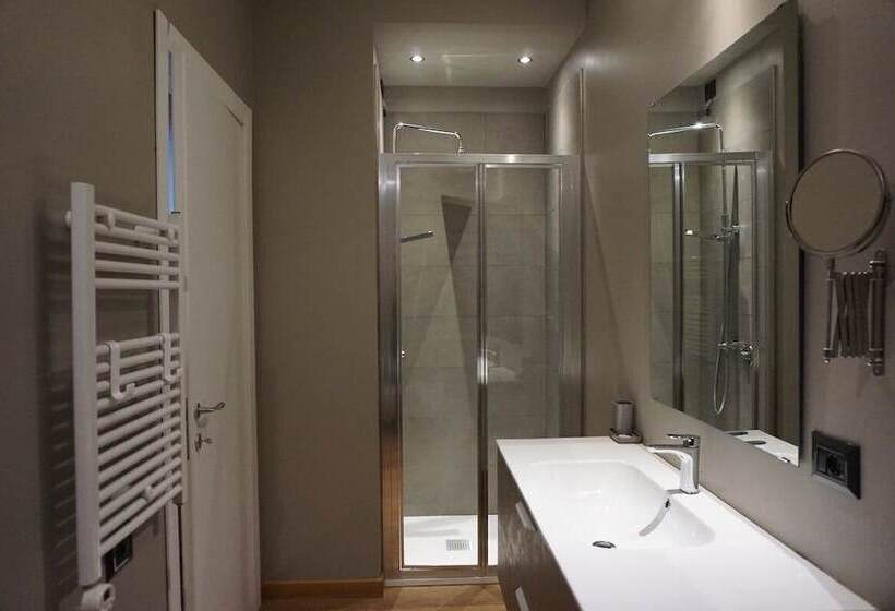 Apartment Hotel Marchesini