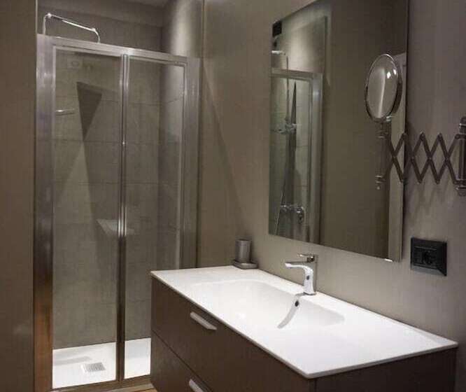 Apartment Hotel Marchesini