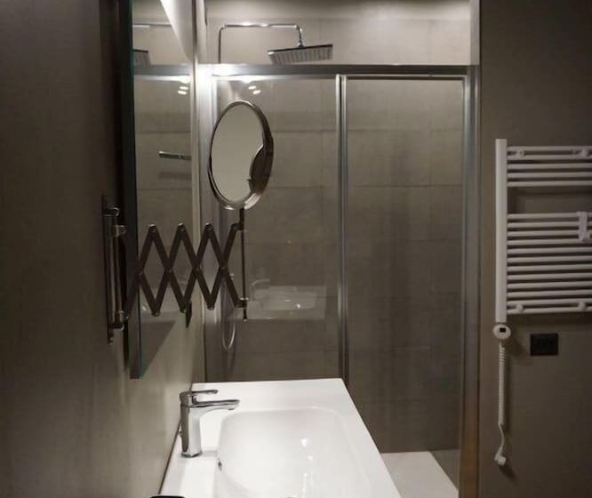 Apartment Hotel Marchesini