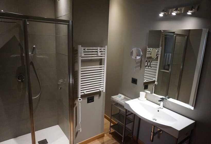 Apartment Hotel Marchesini