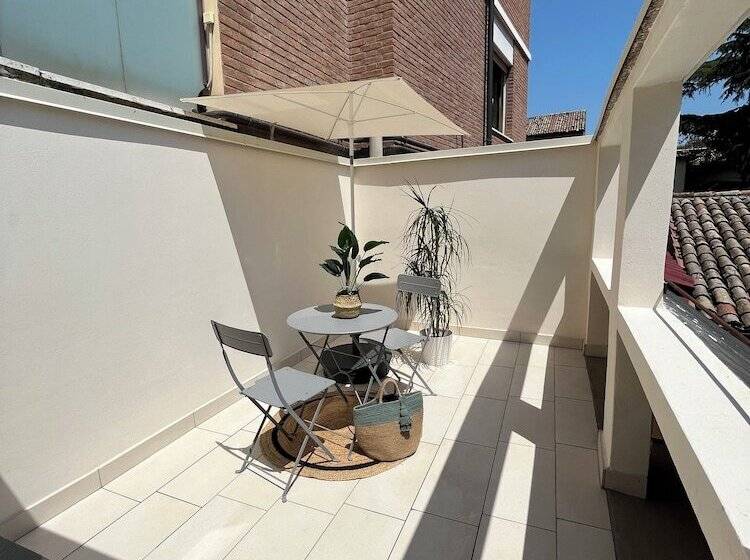 Apartment Hotel Marchesini