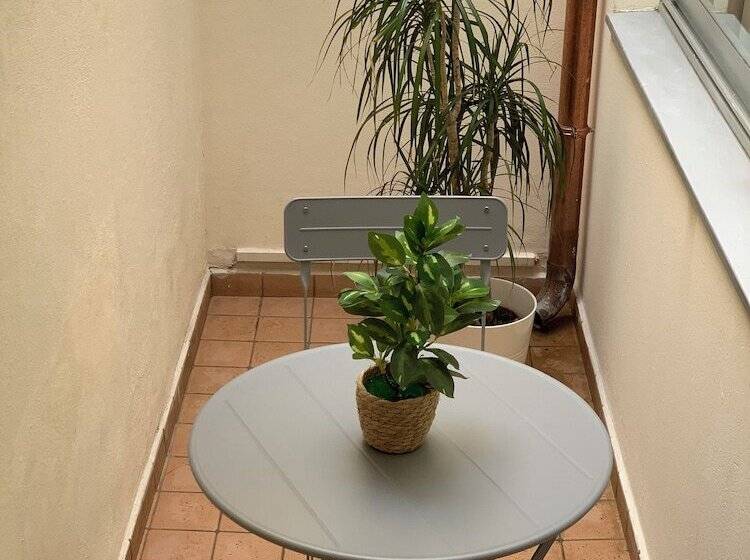 Apartment Hotel Marchesini