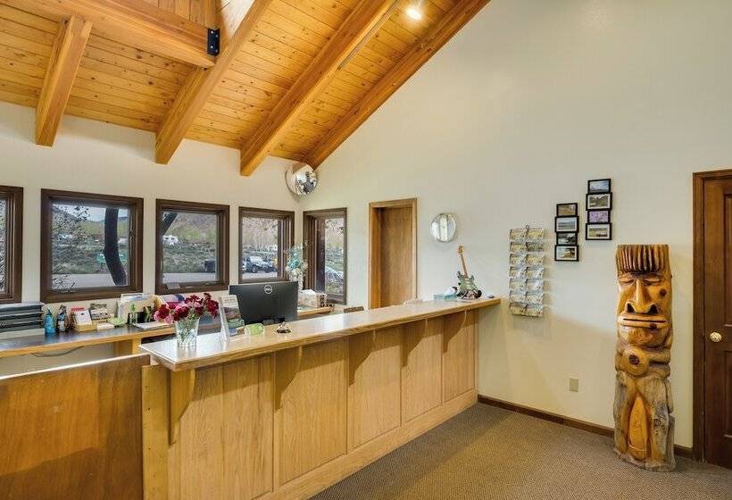 Blue Mesa Recreational Ranch