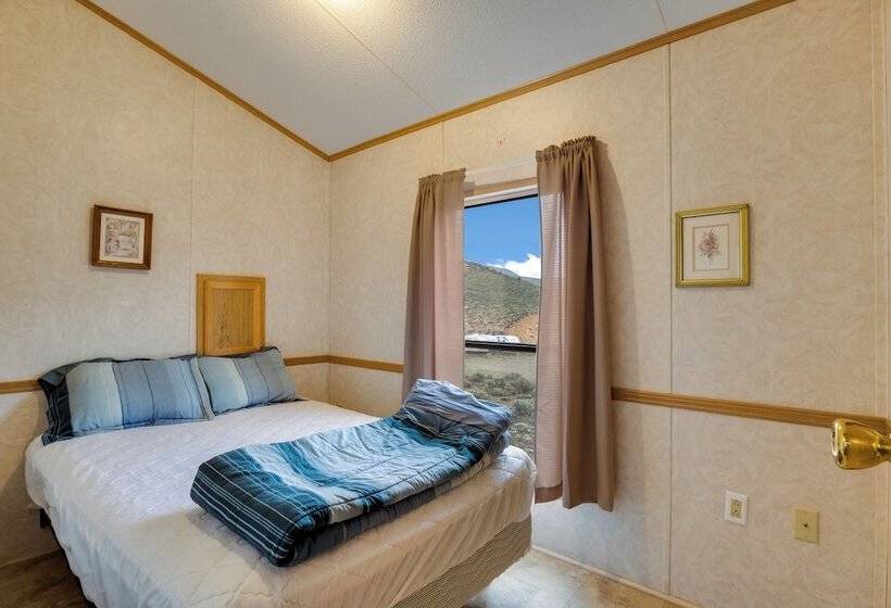 Blue Mesa Recreational Ranch