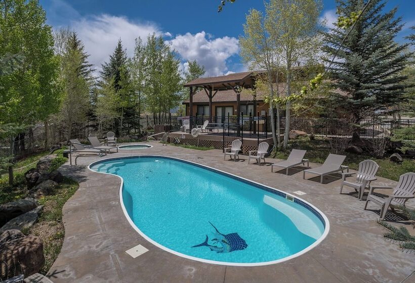 Blue Mesa Recreational Ranch